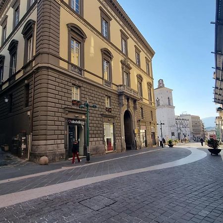 Апартаменти Civico 181 Беневенто Екстер'єр фото
